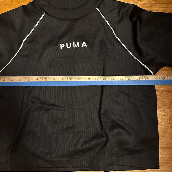 PUMA  L Women's Crewneck Sweatshirt (b2 - Picture 12 of 12